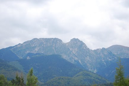 Zdjęcia miejscowości Zakopane album 1