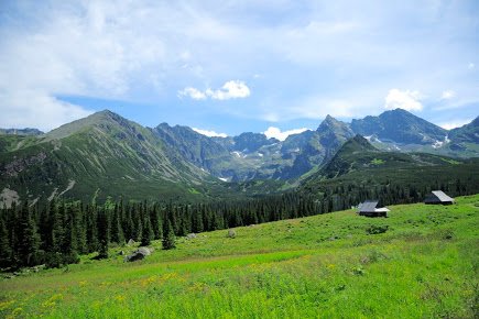 Zdjęcia miejscowości Zakopane album 2