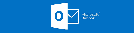Logo programu Microsoft Outlook